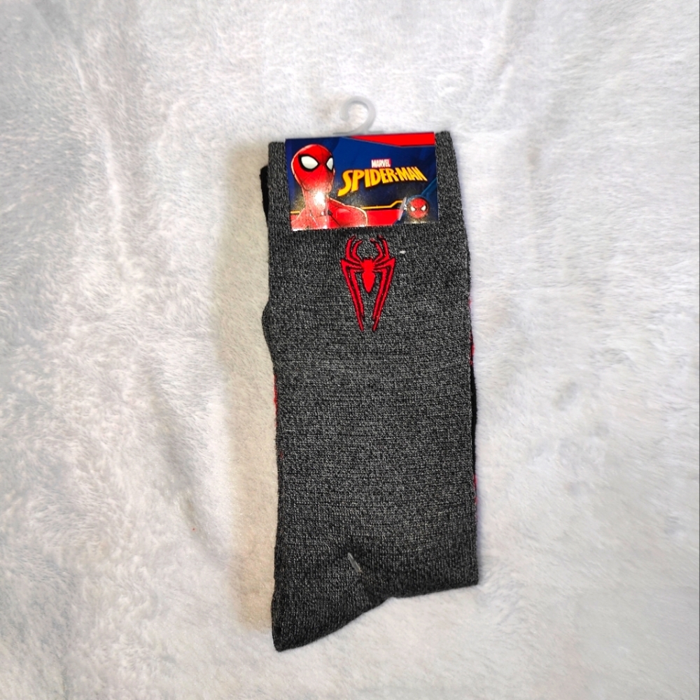 Marvel Socks 2 pairs